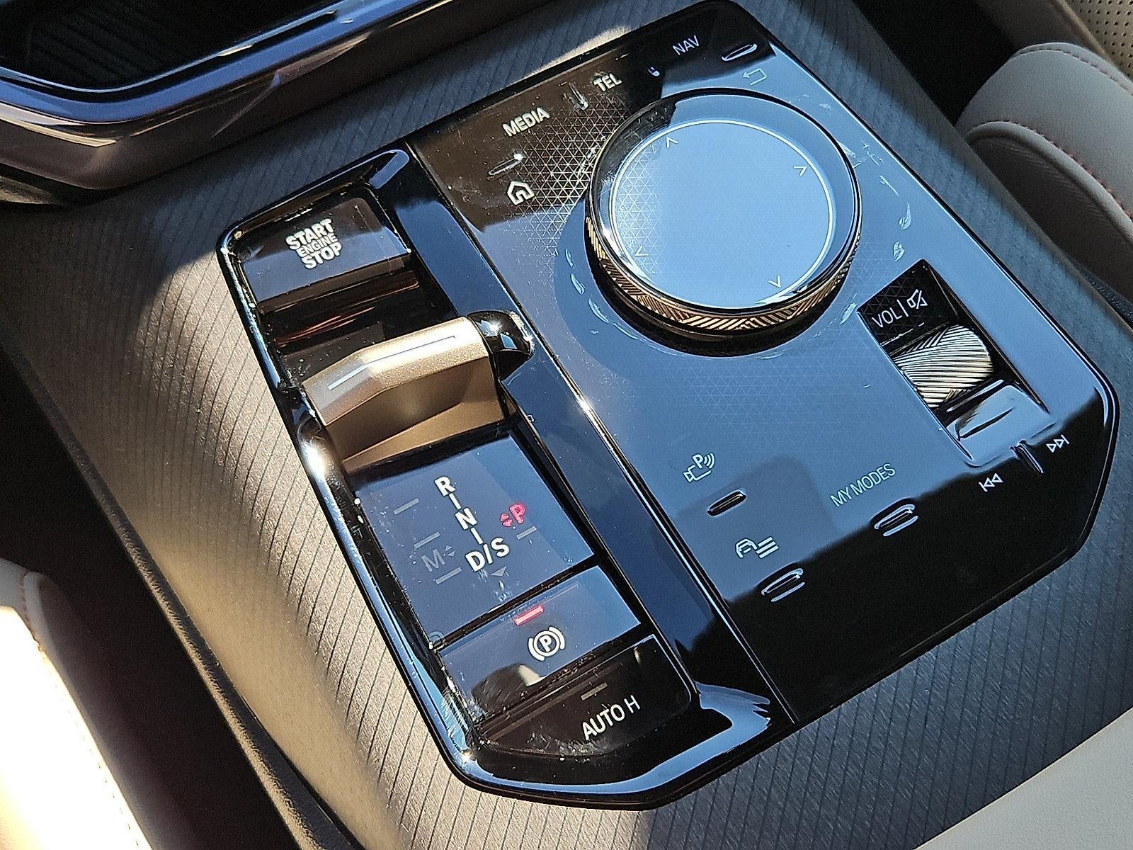 2025 BMW X3 30 xDrive Sports Activity Vehicle