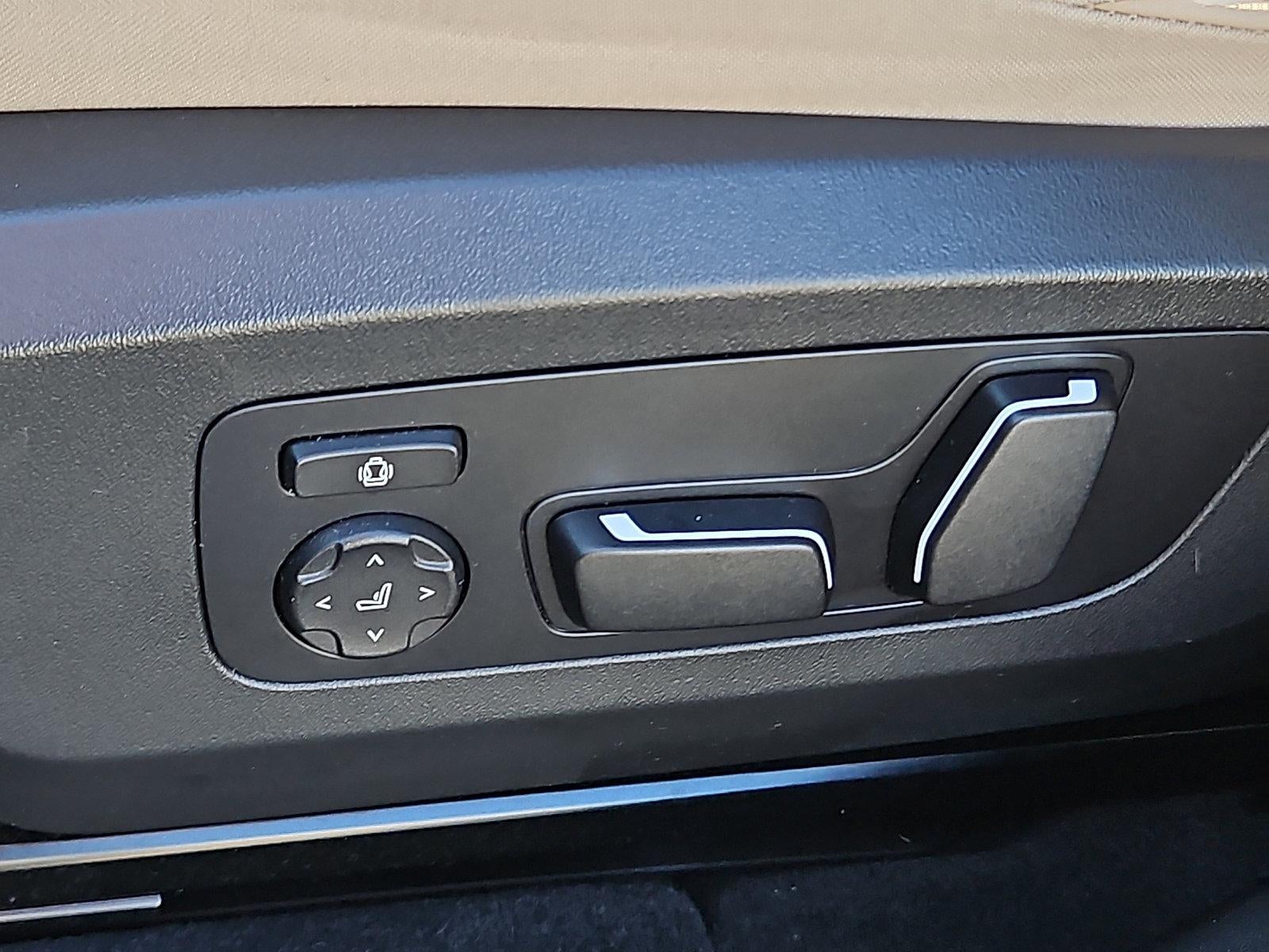 2025 BMW X3 30 xDrive Sports Activity Vehicle