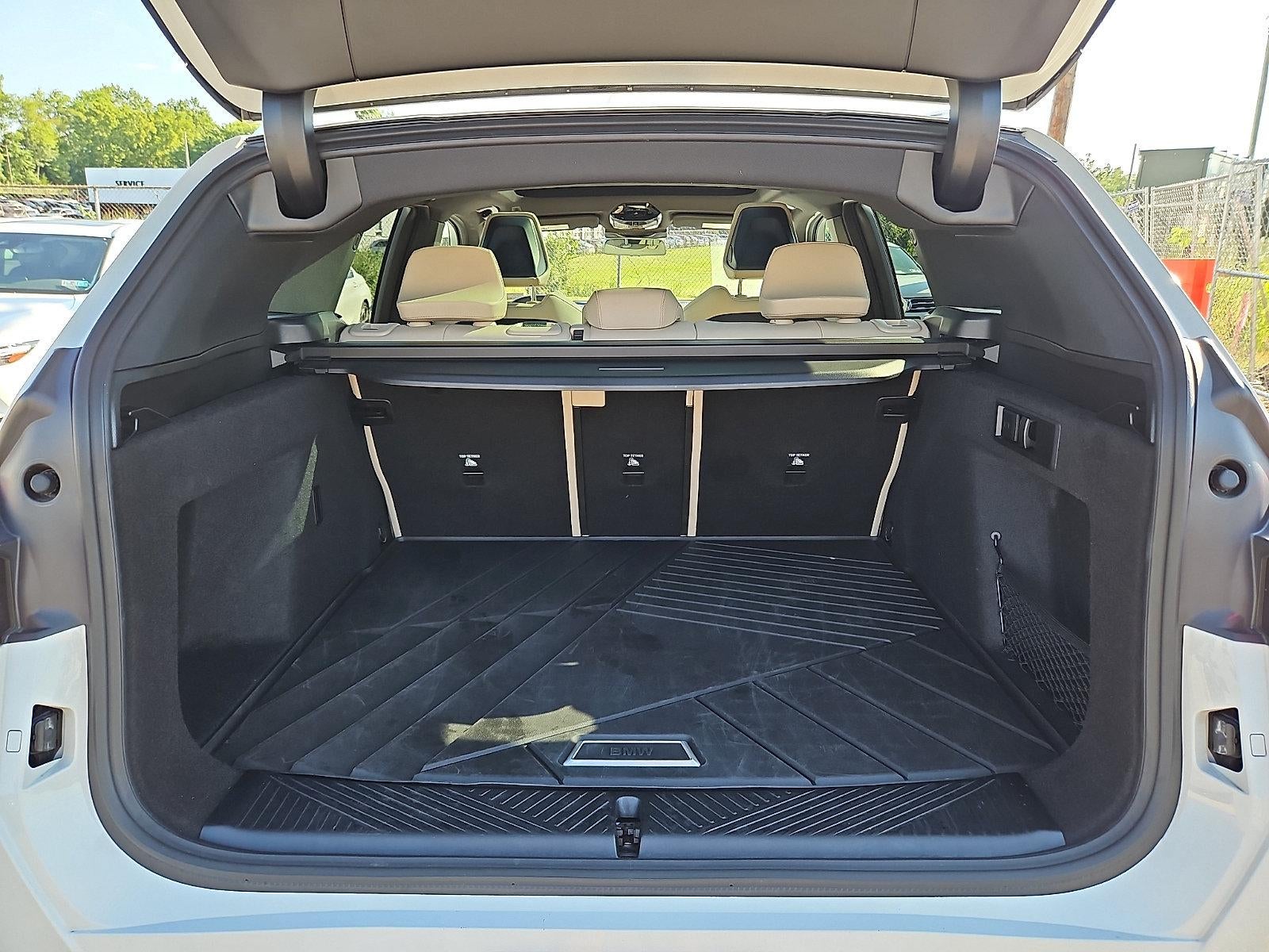 2025 BMW X3 30 xDrive Sports Activity Vehicle