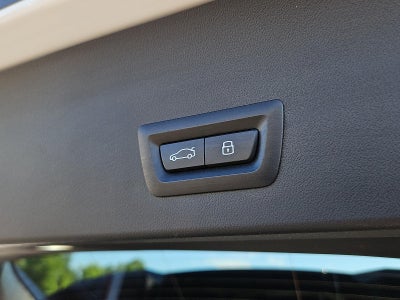 2025 BMW X3 30 xDrive Sports Activity Vehicle