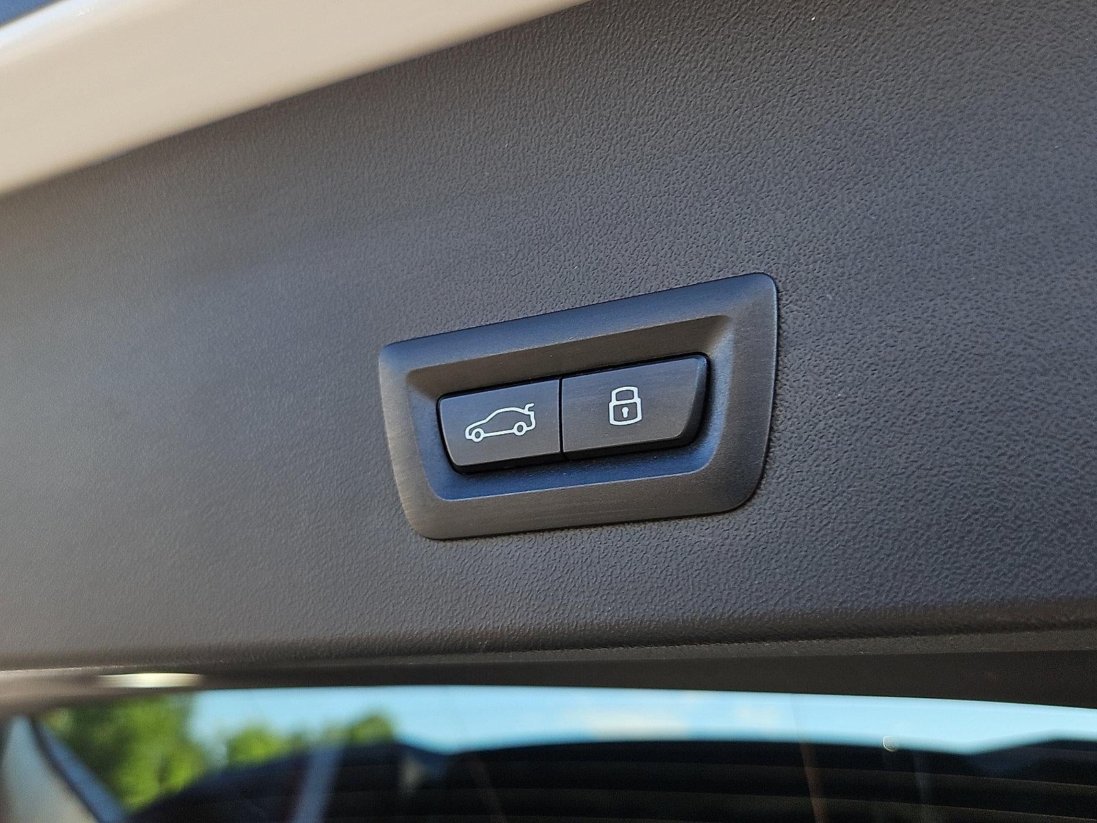 2025 BMW X3 30 xDrive Sports Activity Vehicle