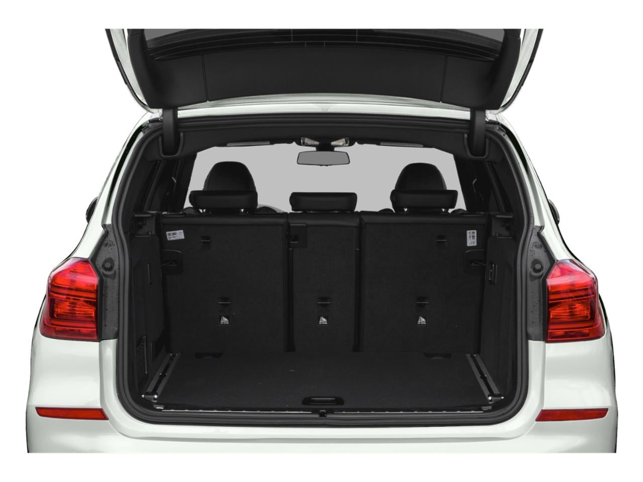 2019 BMW X3 xDrive30i Sports Activity Vehicle