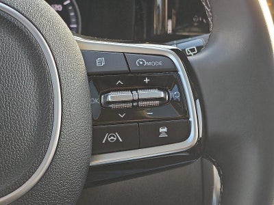 2021 Kia Sorento EX AWD