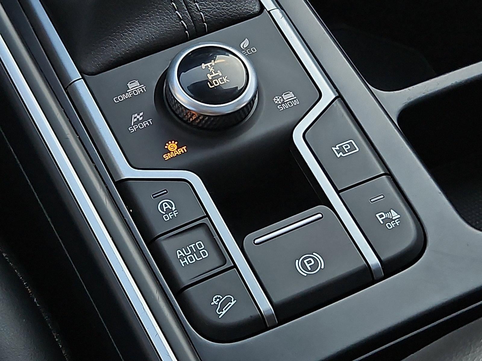 2021 Kia Sorento EX AWD