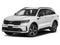 2021 Kia Sorento EX AWD