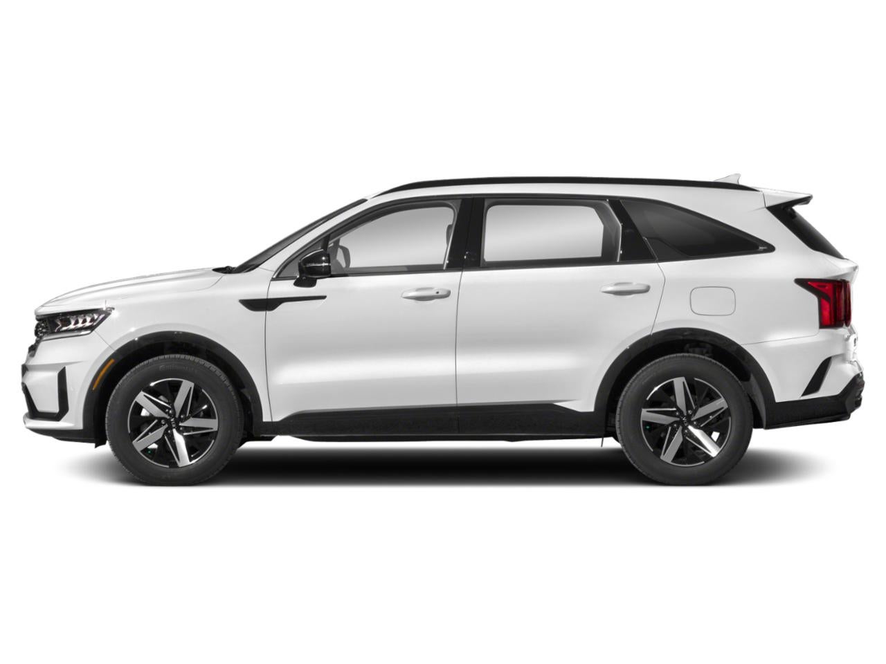 2021 Kia Sorento EX AWD