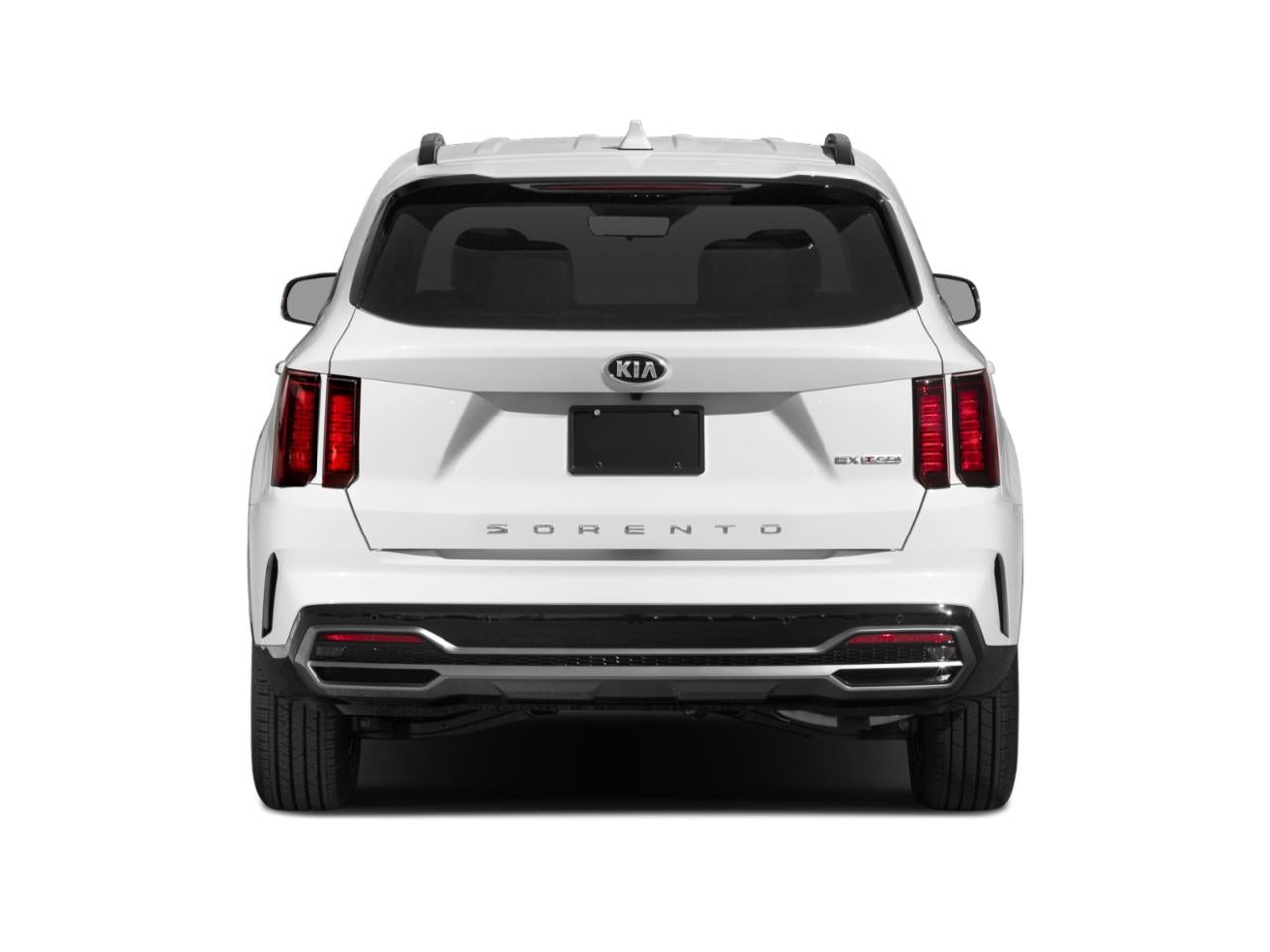2021 Kia Sorento EX AWD
