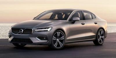 2019 Volvo S60 T6 AWD Momentum
