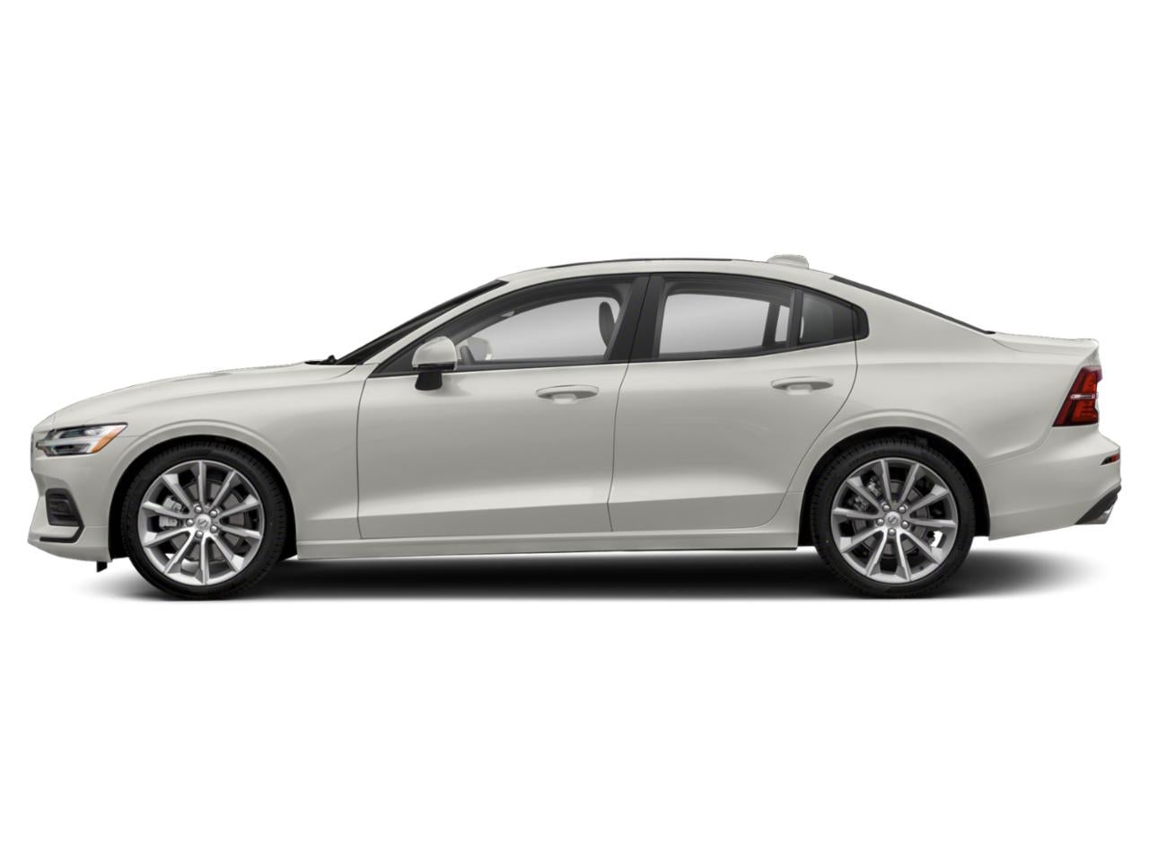2019 Volvo S60 T6 AWD Momentum