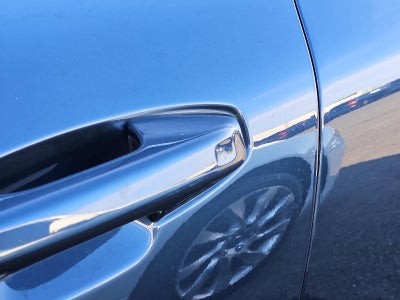 2019 Volvo S60 T6 AWD Inscription