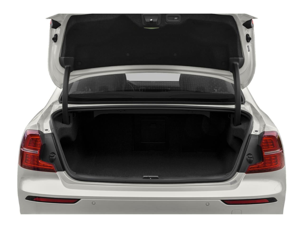 2019 Volvo S60 T6 AWD Inscription