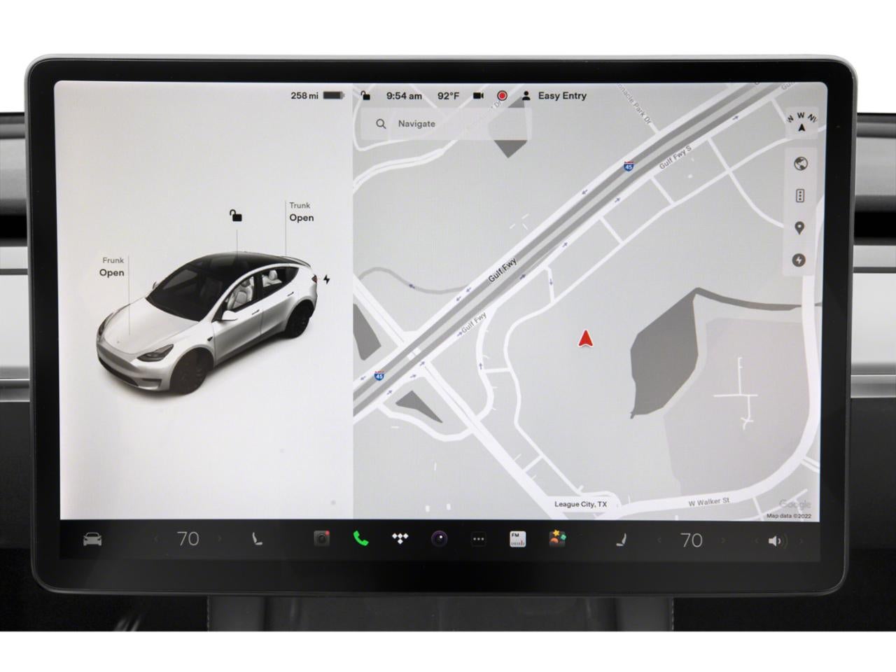 2023 Tesla Model Y Long Range AWD