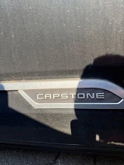 2024 Toyota Sequoia SR5 4WD (SE)