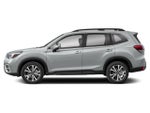 2021 Subaru Forester Limited CVT