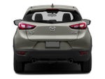 2016 Mazda Mazda CX-3 AWD 4dr Touring