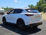 2023 Mazda Mazda CX-5 2.5 Turbo AWD