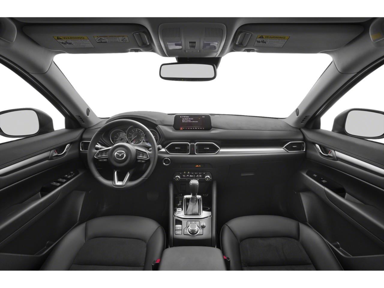 2020 Mazda Mazda CX-5 Touring AWD