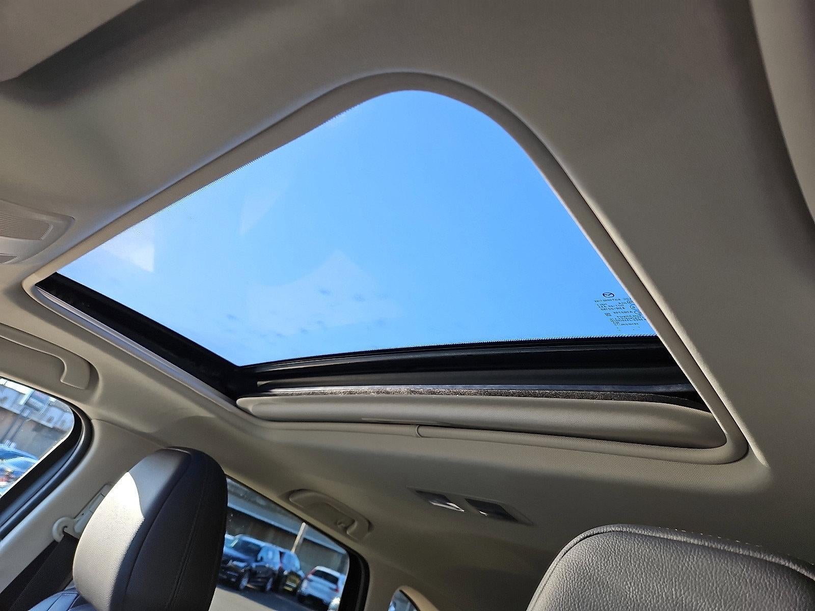 2020 Mazda Mazda CX-5 Grand Touring AWD