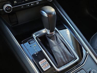 2020 Mazda Mazda CX-5 Grand Touring AWD