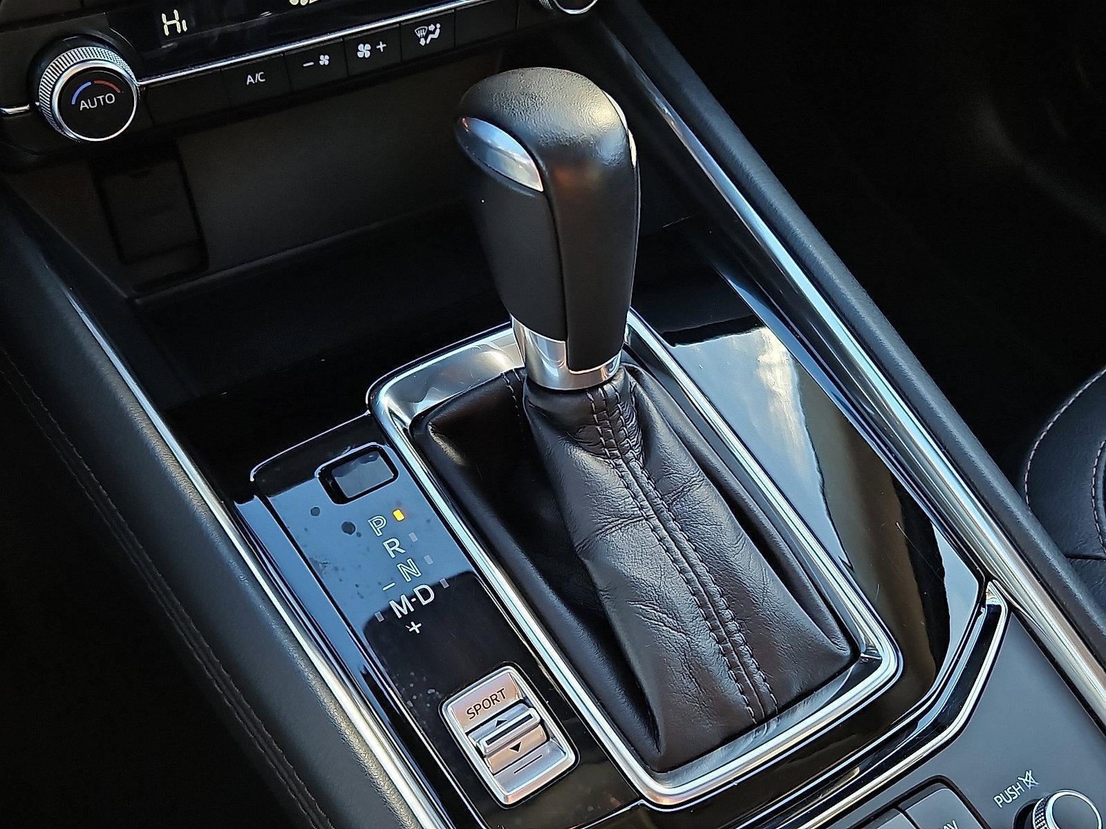 2020 Mazda Mazda CX-5 Grand Touring AWD