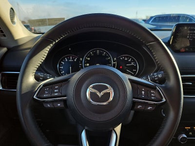 2020 Mazda Mazda CX-5 Grand Touring AWD