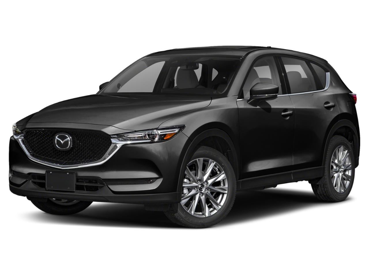 2020 Mazda Mazda CX-5 Grand Touring AWD