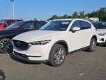2021 Mazda Mazda CX-5 Grand Touring AWD