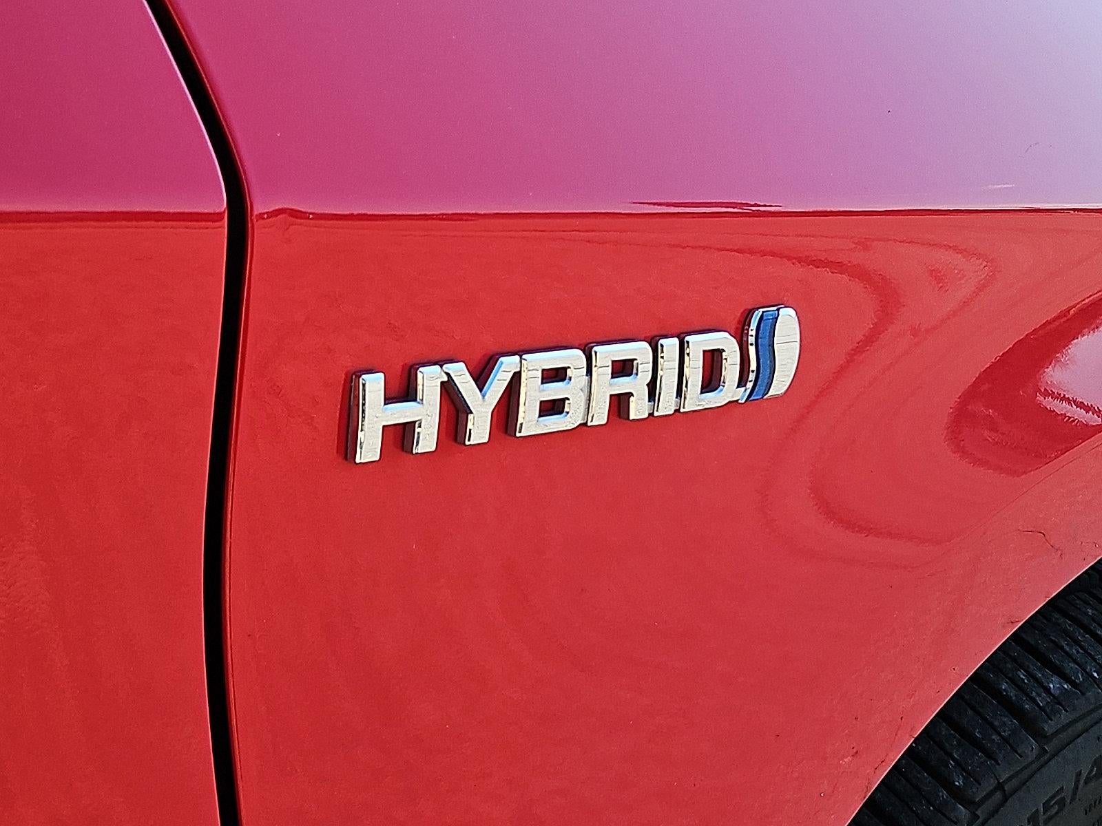 2015 Toyota Prius 5dr HB Persona Series Special Edition (GS)