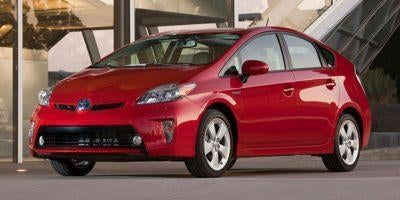 2015 Toyota Prius 5dr HB Persona Series Special Edition (GS)