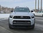 2025 Toyota 4Runner TRD Sport Premium 4WD (Natl)