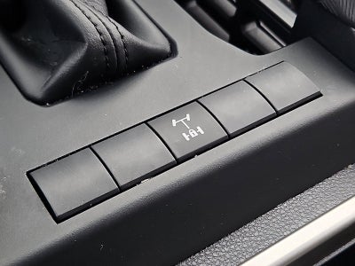 2025 Toyota 4Runner TRD Sport Premium 4WD (Natl)