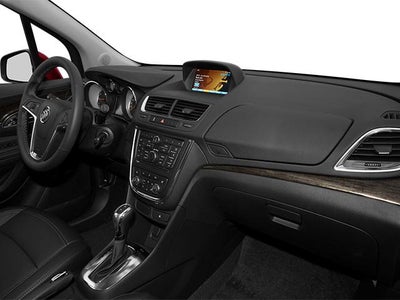 2014 Buick Encore Leather AWD