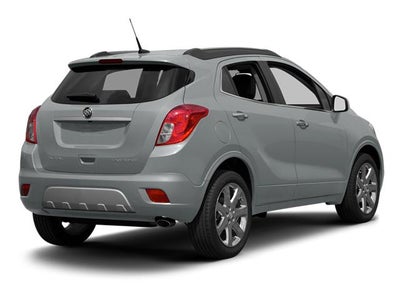 2014 Buick Encore Leather AWD