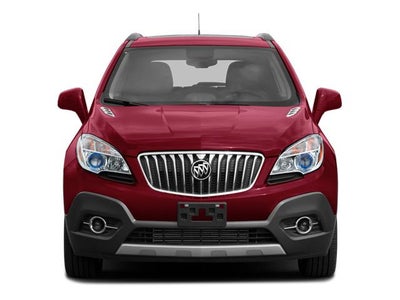 2014 Buick Encore Leather AWD