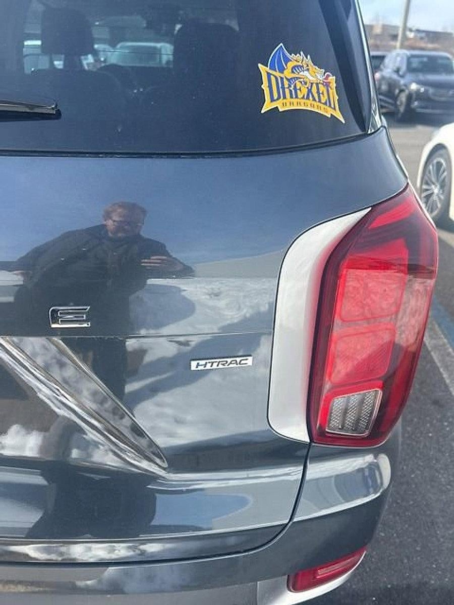 2020 Hyundai PALISADE SEL AWD