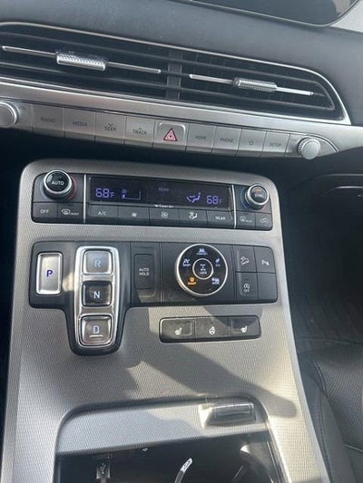 2020 Hyundai PALISADE SEL AWD