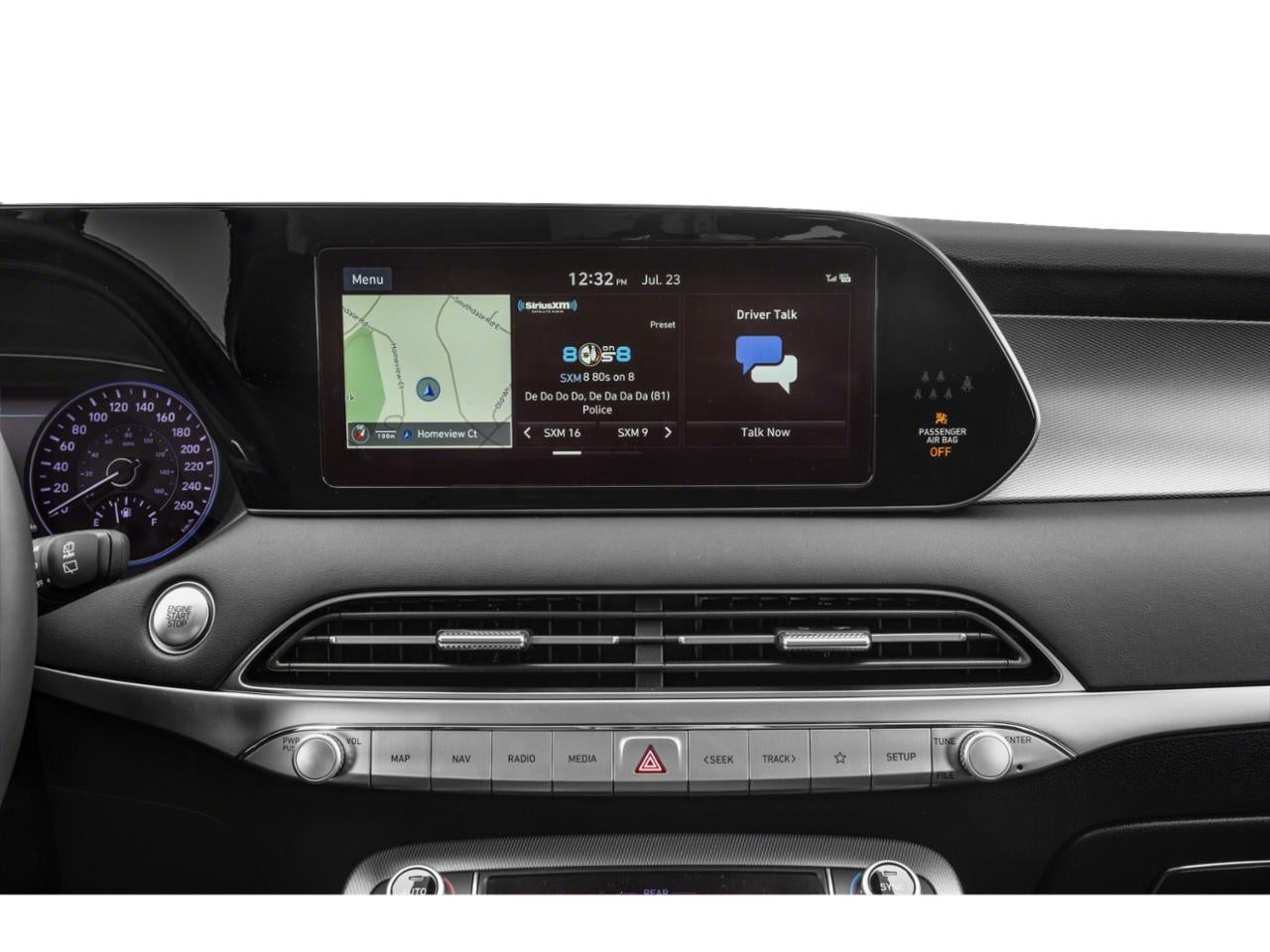 2020 Hyundai PALISADE SEL AWD