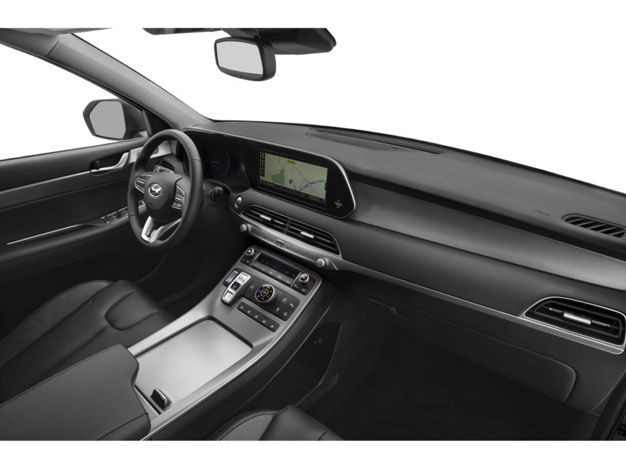 2020 Hyundai PALISADE SEL AWD