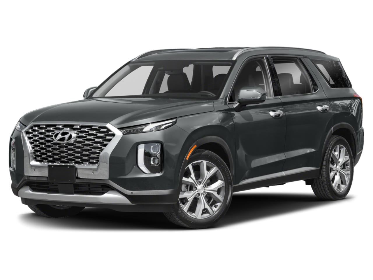 2020 Hyundai PALISADE SEL AWD