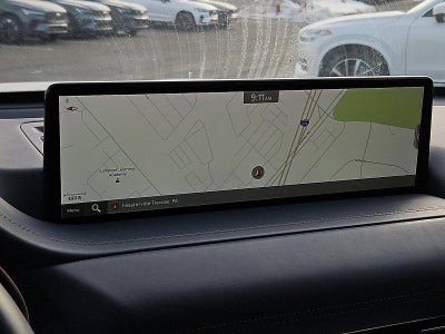 2021 Genesis GV80 3.5T Advanced + AWD