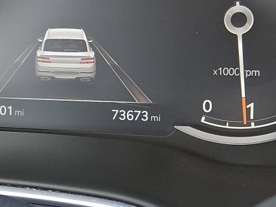 2021 Genesis GV80 3.5T Advanced + AWD