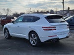 2021 Genesis GV80 3.5T Advanced + AWD