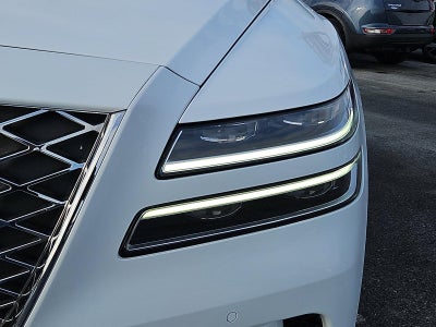 2021 Genesis GV80 3.5T Advanced + AWD