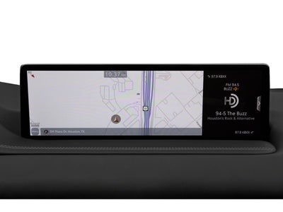 2021 Genesis GV80 3.5T Advanced + AWD