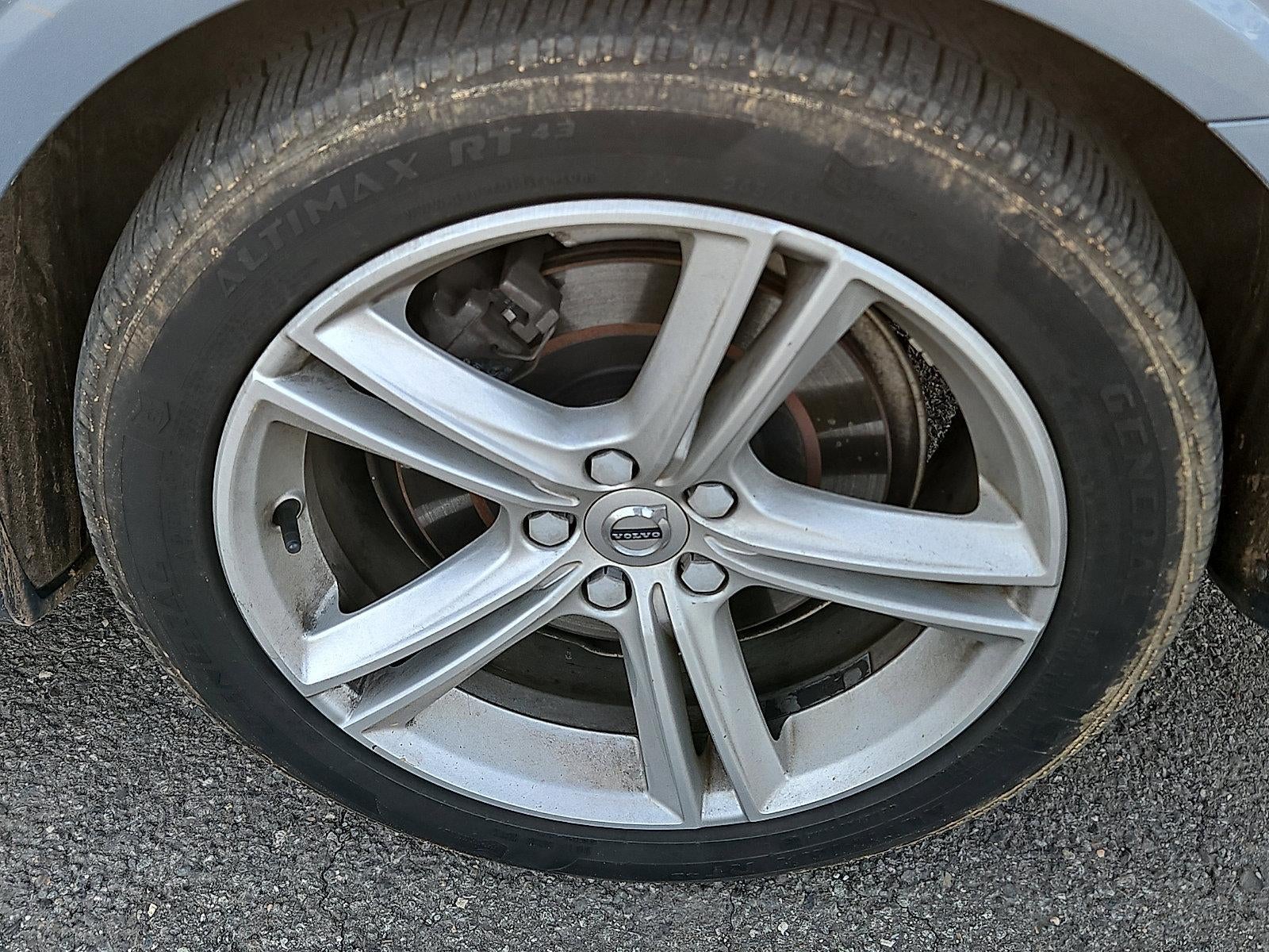 2018 Volvo S90 T5 FWD Momentum