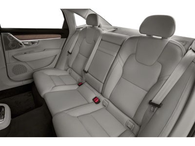 2018 Volvo S90 T5 FWD Momentum