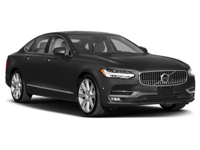 2018 Volvo S90 T5 FWD Momentum