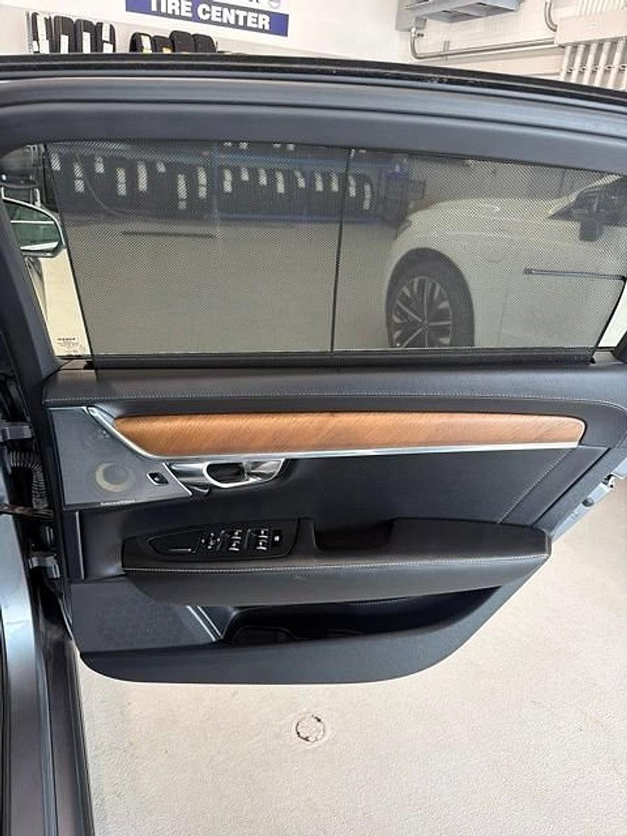2019 Volvo S90 T6 AWD Inscription