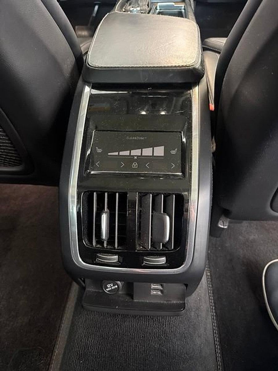 2019 Volvo S90 T6 AWD Inscription