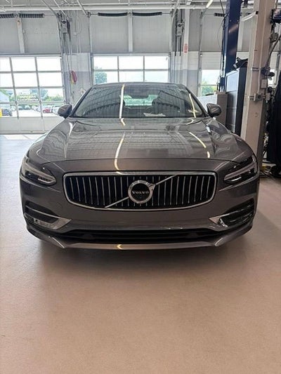2019 Volvo S90 T6 AWD Inscription